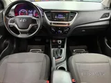 Hyundai Accent 1.6 2020 low mileage perfect condition